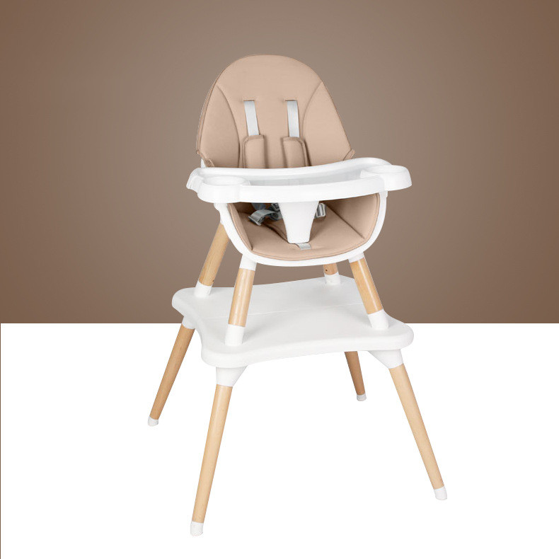Baby Beech Table & Chair