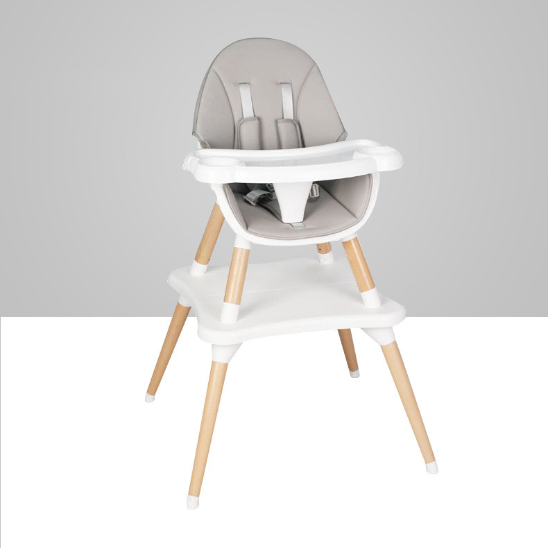 Baby Beech Table & Chair