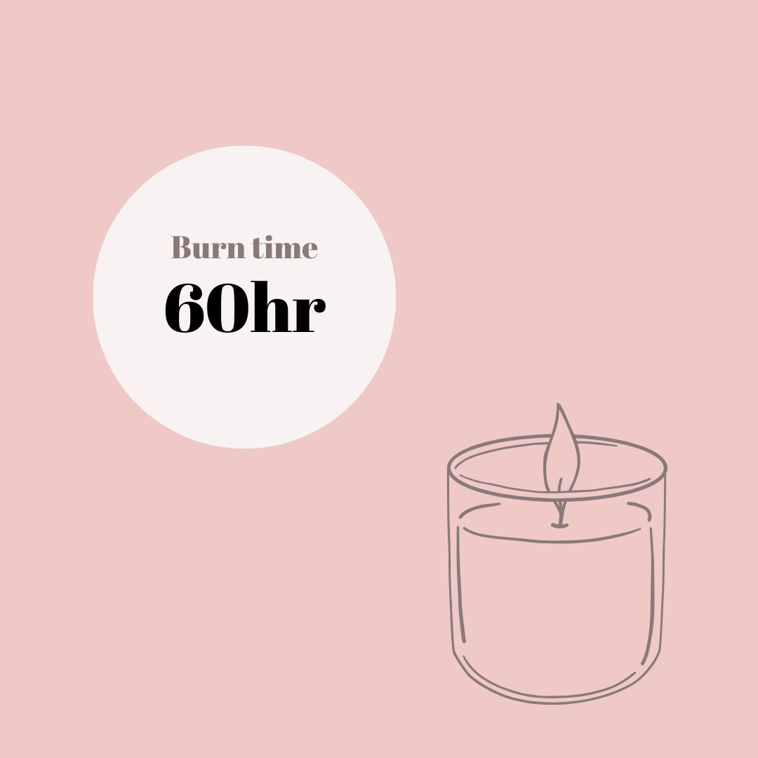 "Take Me There" Seaside and Costa Del Azahar Luxury 2-Wick Soy Candle Gift Set
